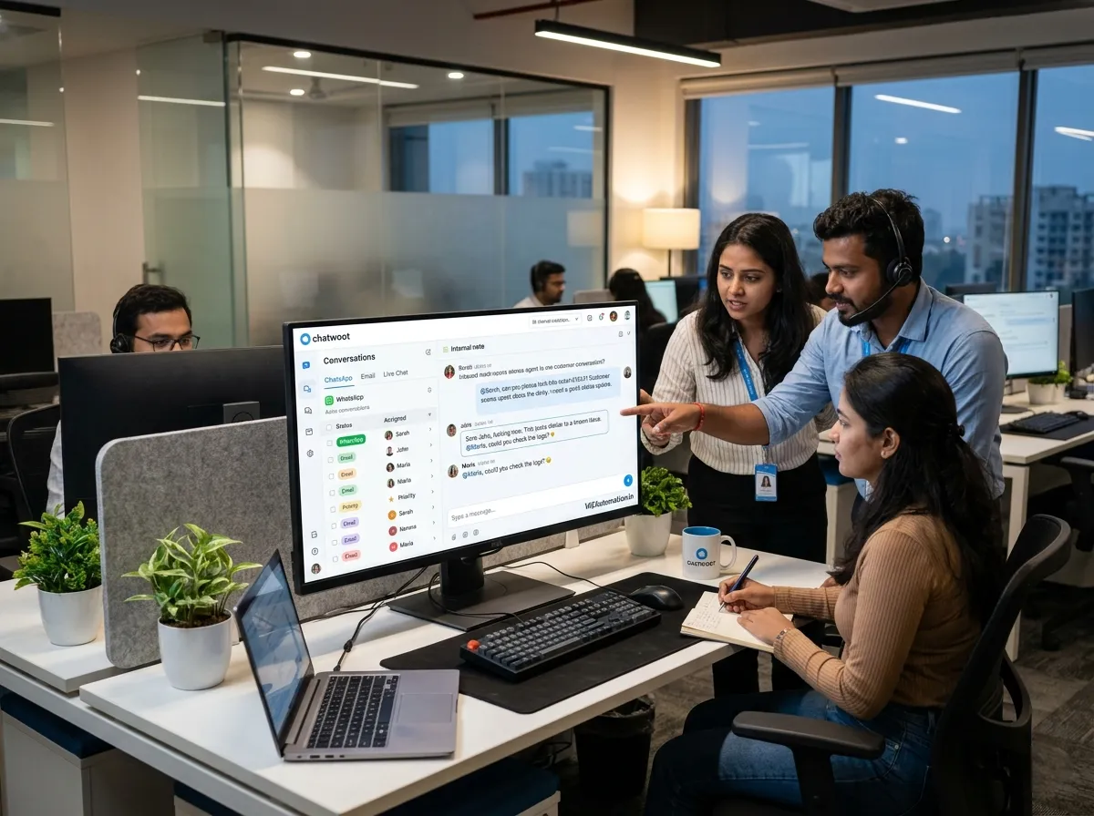 Multi Agent Dashboard